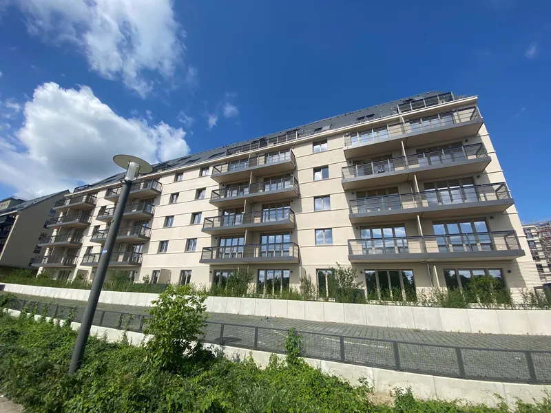 Hochwertiges Wohnen mit exklusivem Wasserblick direkt an der Havel — photo 1